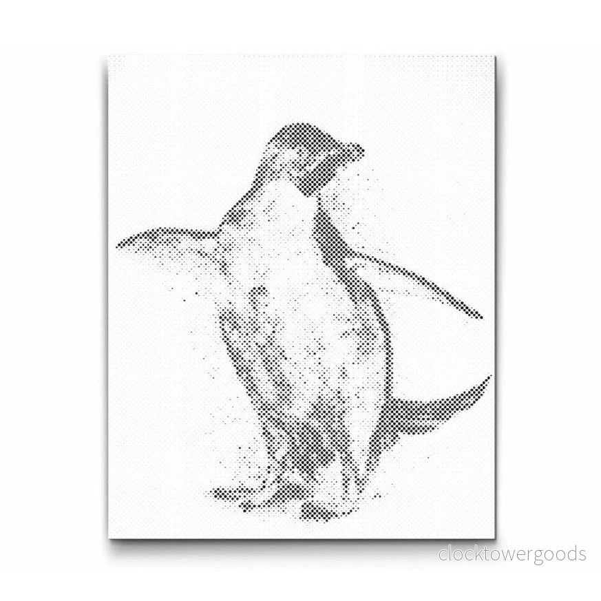 HAPPY FEET