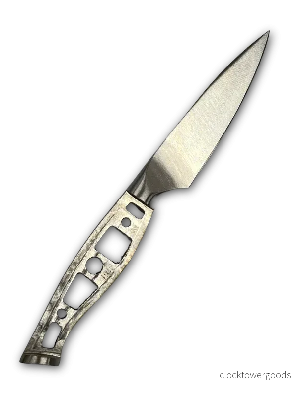 Fruktkniv F - Rostfri kockkniv 13 cm - Bild 2