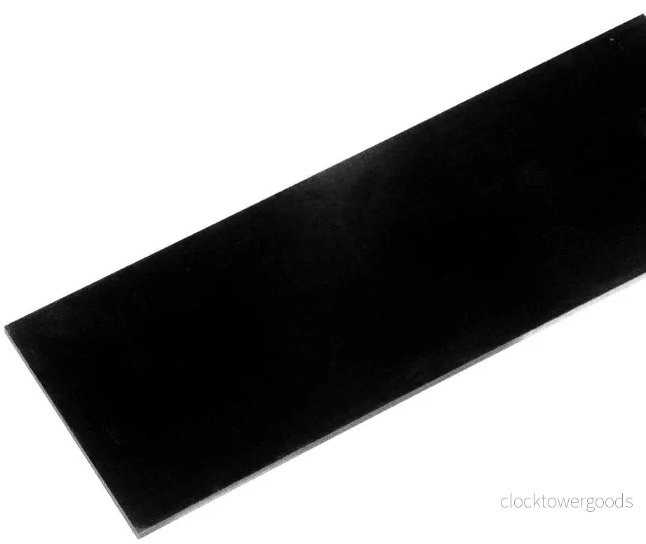 G10 Skaftplatta 50x140 mm - Bild 2