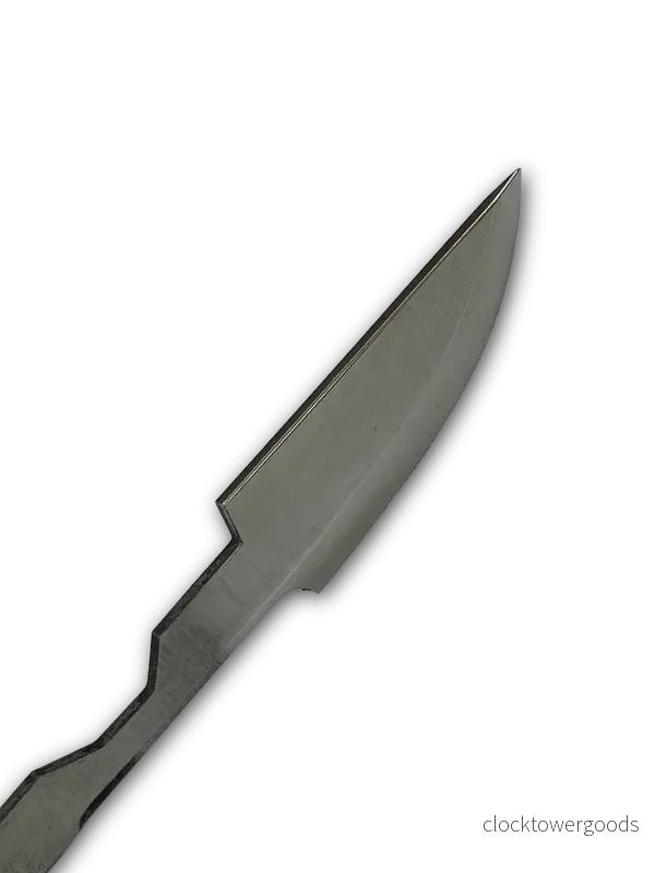 Täljknivblad BC3