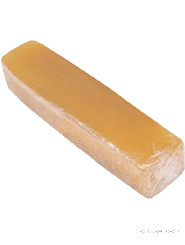 Rengöringsgummi för slipband Rengöringsgummi för slipband