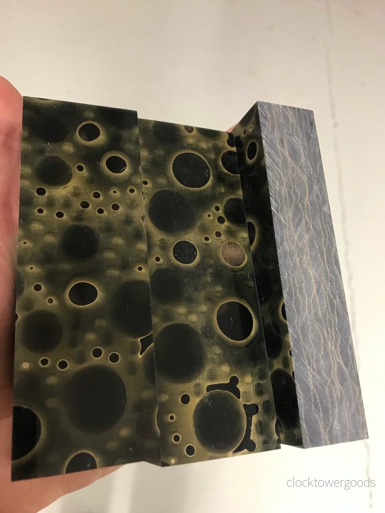 Noble Moon Mässing - Bild 2