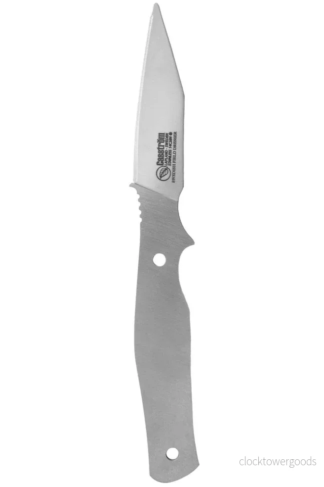 Casström Swedish Field Dresser knivblad - Bild 2