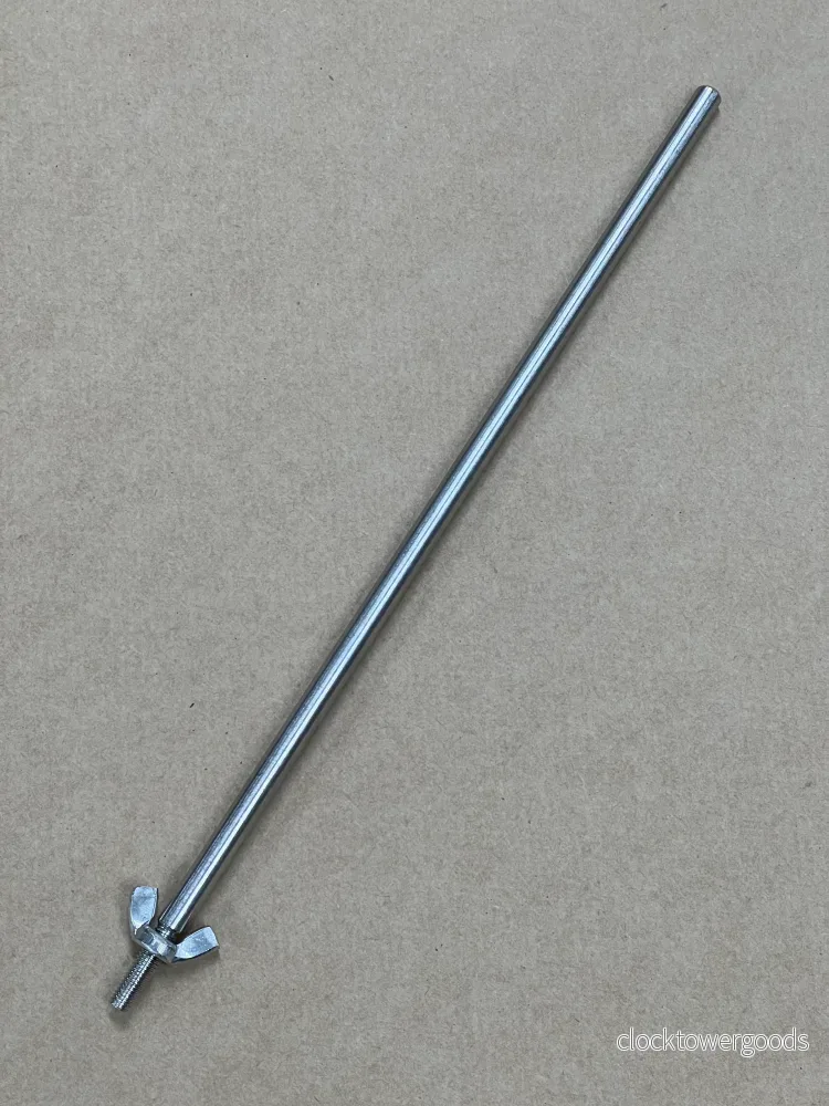 SwiftEdge horisontell stång 230 mm SwiftEdge horisontell stång 230 mm