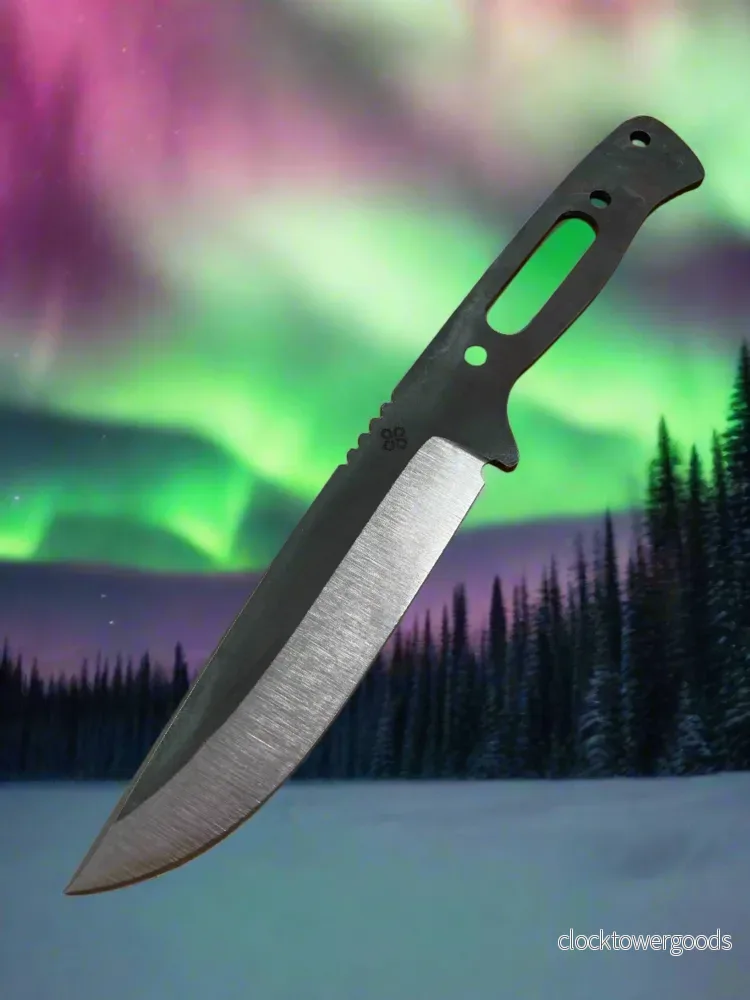 Knivblad GSK-6 AEB-L Clover Blades