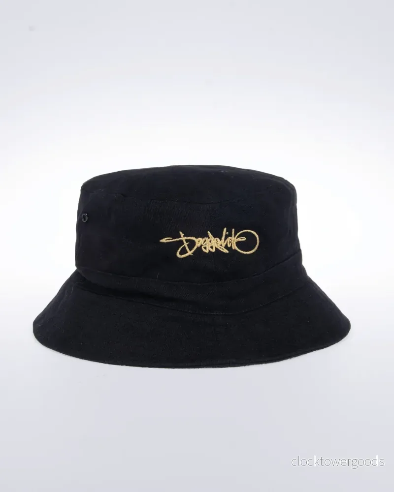 Doggelito Bucket Hat – Guldish Doggelito Bucket Hat – Guldish