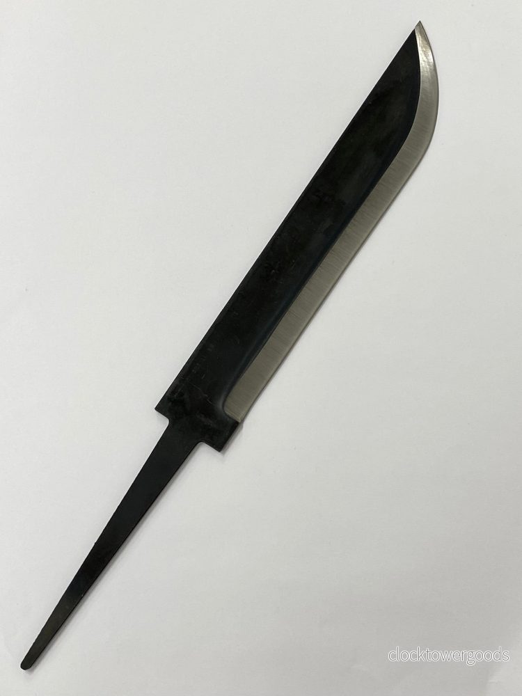 240 mm samiskt knivblad - Bild 3