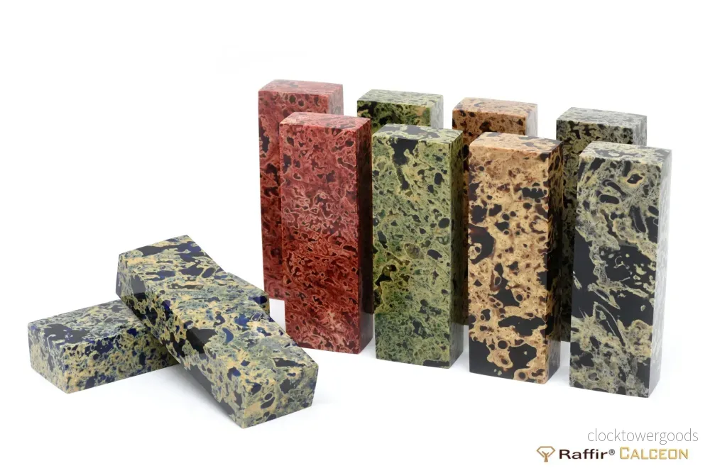 Raffir Calceon - Bild 2
