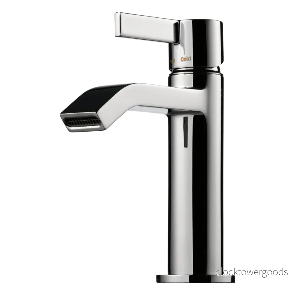 Tvättställsblandare Tapwell ARM071 Tvättställsblandare Tapwell ARM071