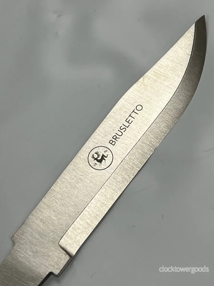 Brusletto Halling 125 mm (21510) - Bild 2