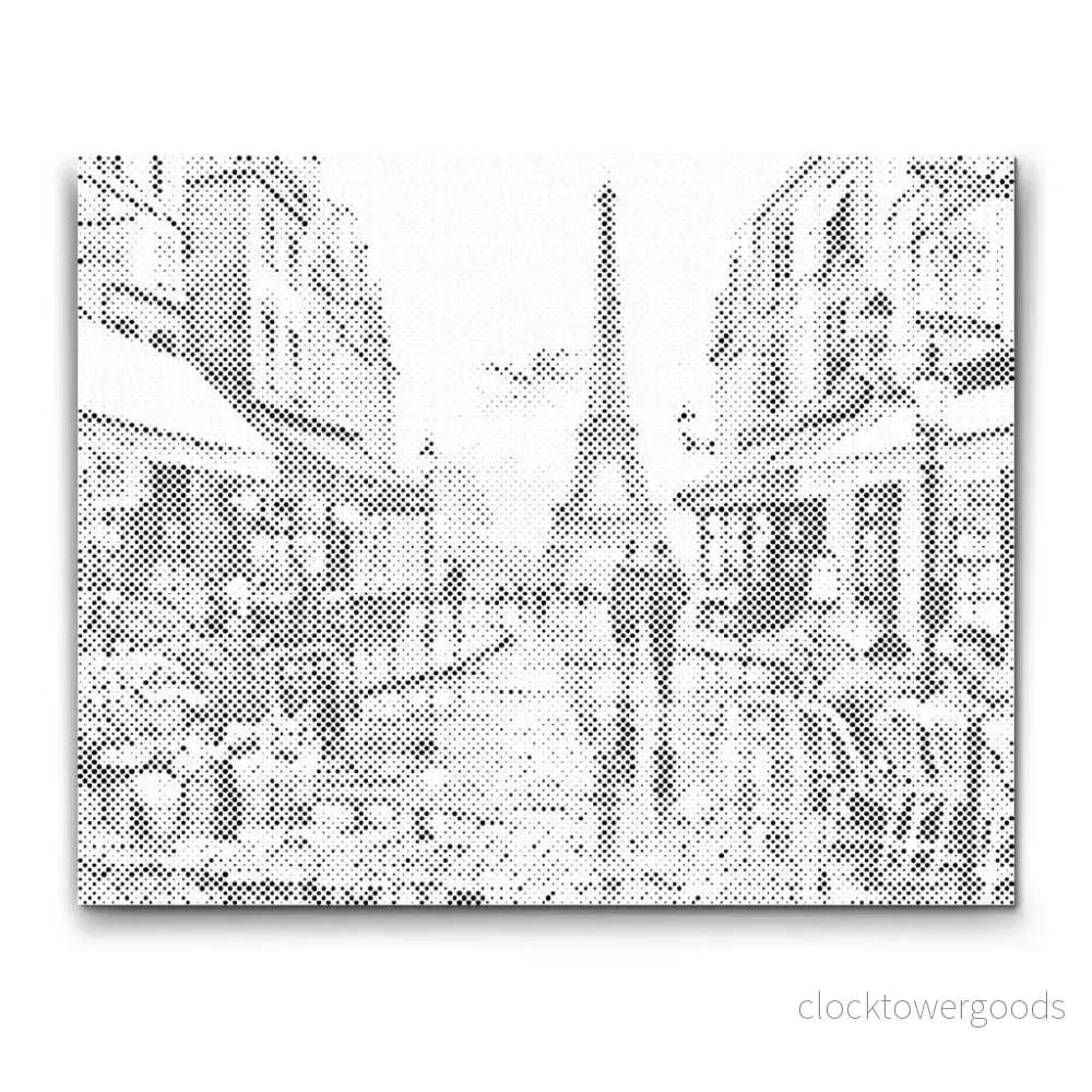 ROMANTISKA PARIS ROMANTISKA PARIS