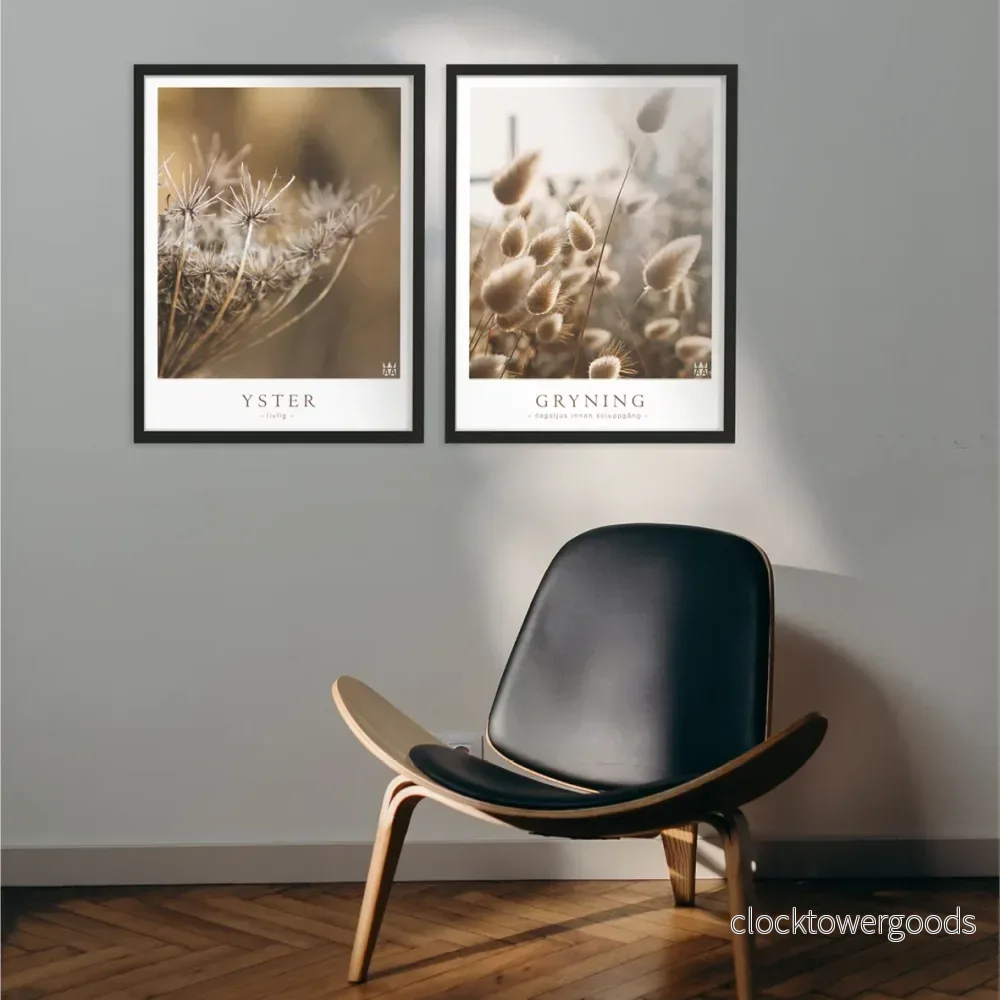 Gryning Poster - Bild 3