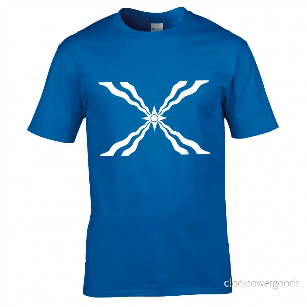 Assyriska Herr T-Shirt - Bild 3