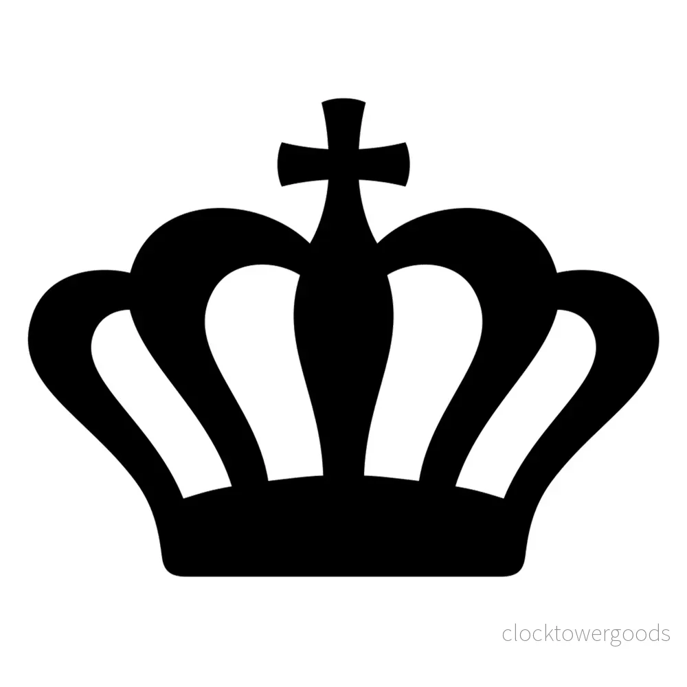 Queen Dekal - Bild 2