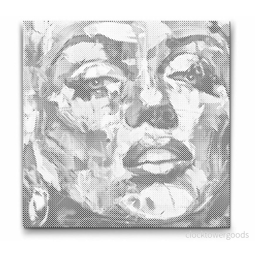 MARILYN D. – Françoise Nielly MARILYN D. – Françoise Nielly