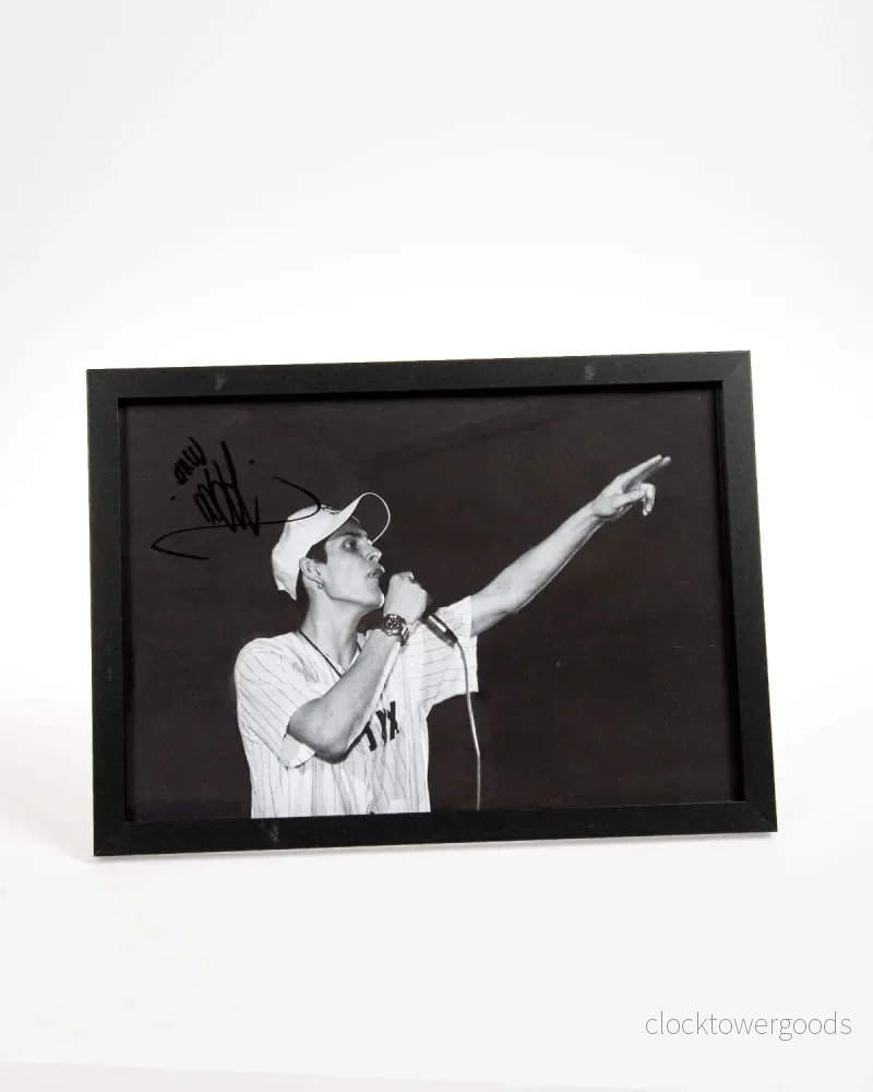 Original foto Doggelito 21×30 cm – 1