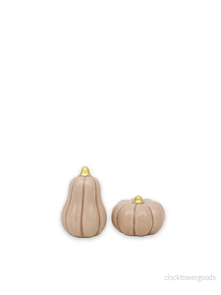Pumpa beige, S Pumpa beige, S