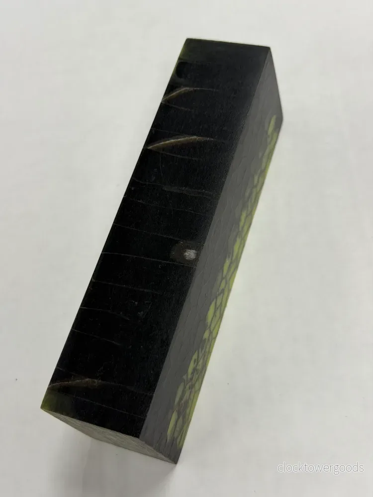 Hybridblock för knivskaft BLH-12 - Bild 2