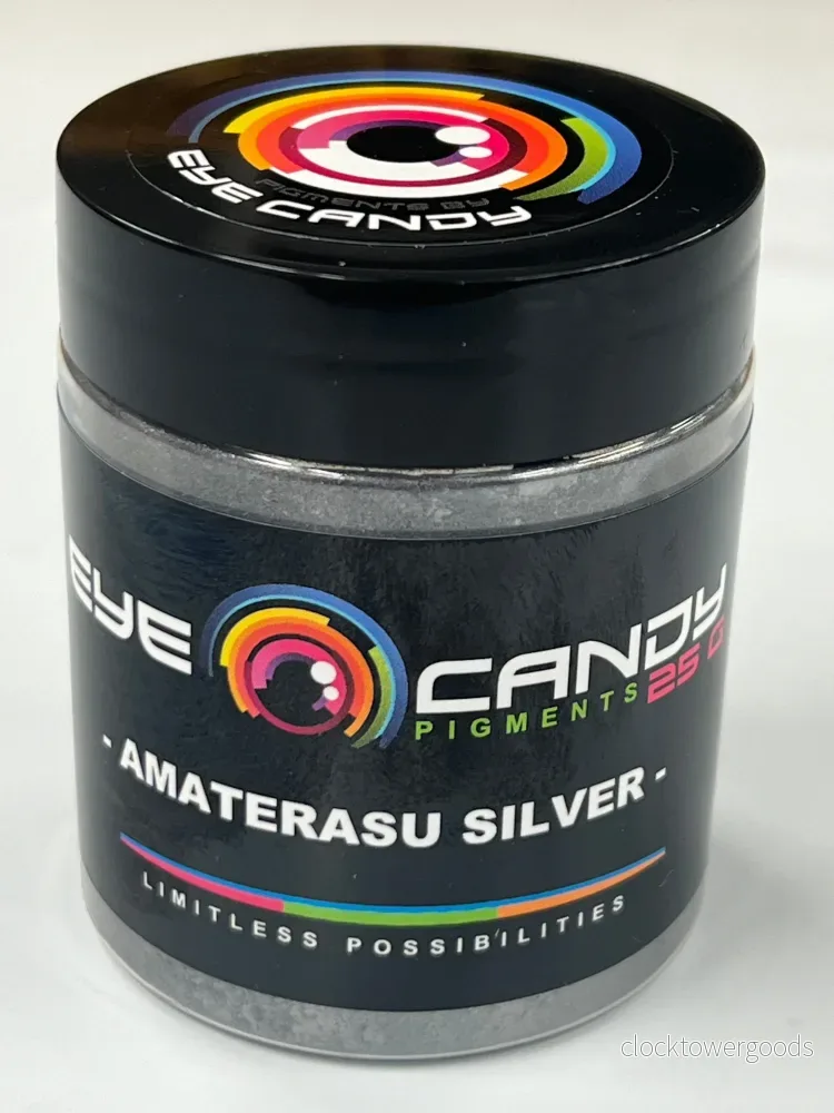 Pigment till epoxi – Pulver – Eye Candy Pigments - Bild 3