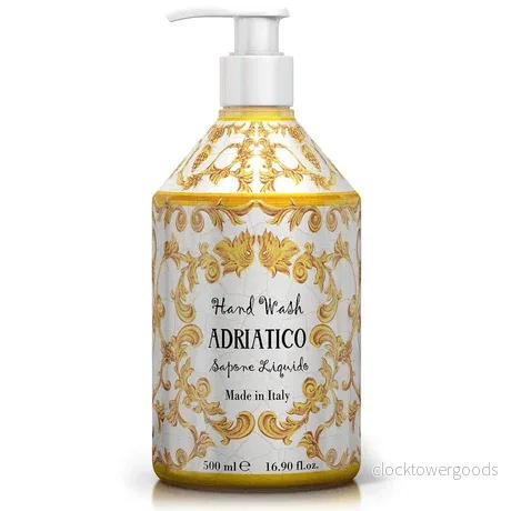 Handtvål, Adriatico, 500ml