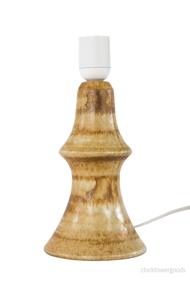 Ego Stengods Atelje keramiklampa Ego Stengods Atelje keramiklampa