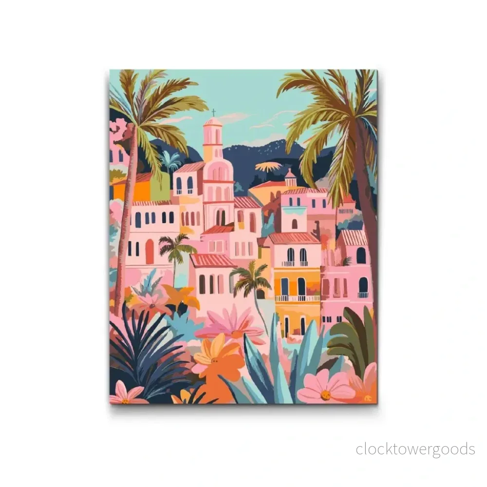POSITANO ITALIEN POSITANO ITALIEN