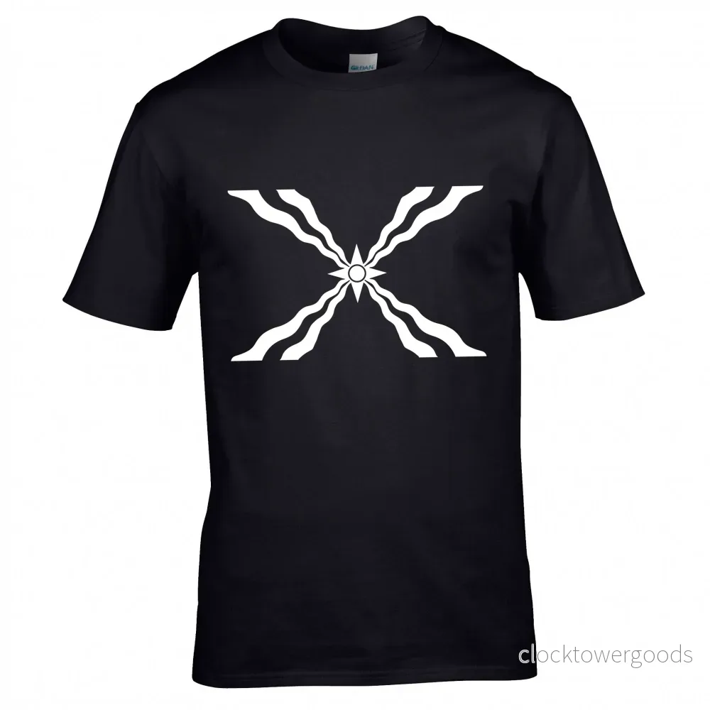 Assyriska Herr T-Shirt - Bild 2