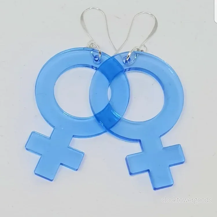 Venus Ljusblå