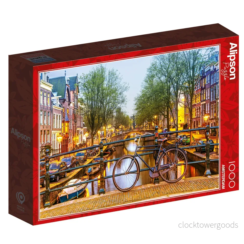Vackra Amsterdam - Bild 2
