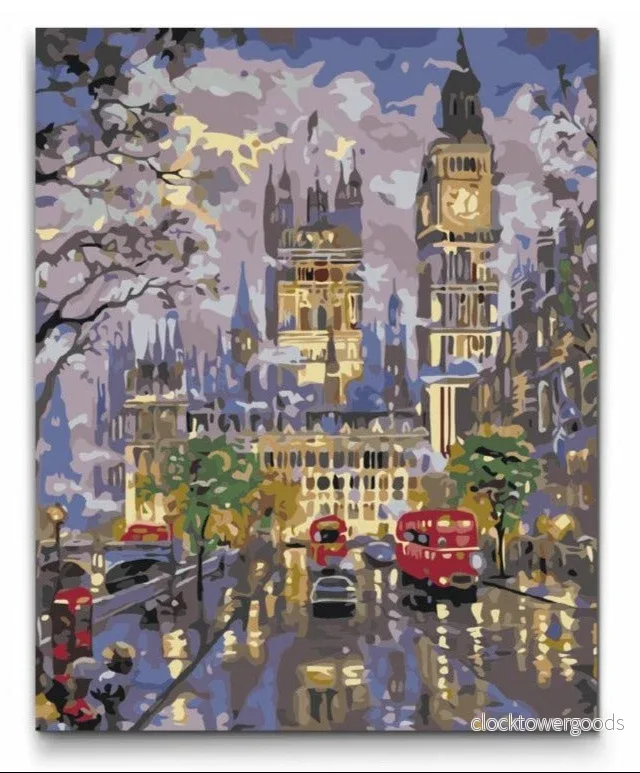 BIG BEN