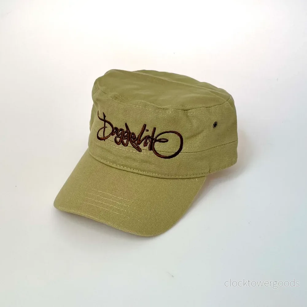 Doggelito Army – Beige/Brown Doggelito Army – Beige/Brown