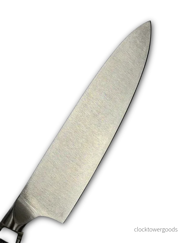 Kökskniv - Rostfri kockkniv 8"