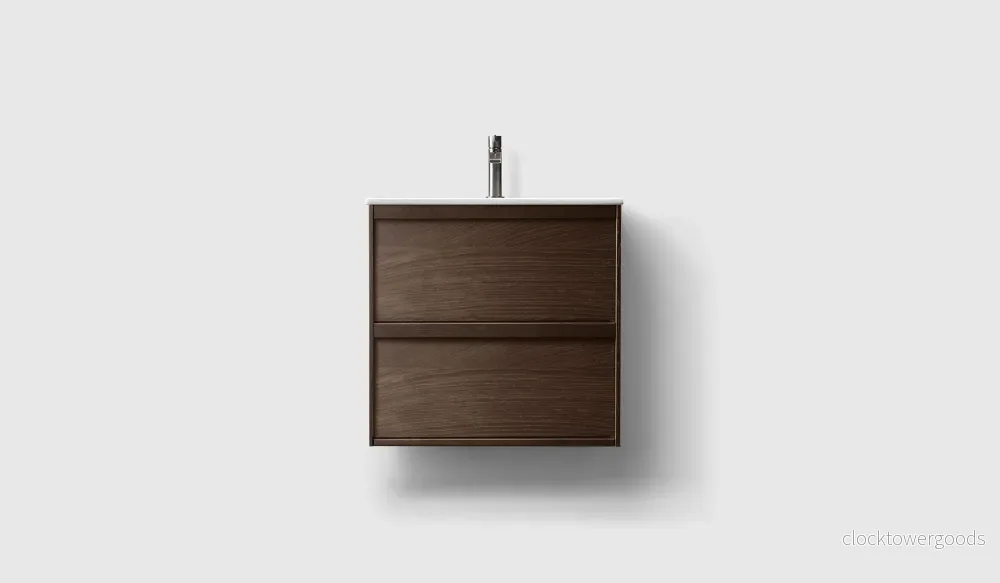 Haven H2/60 Slim med matt sand porslin - Bild 2