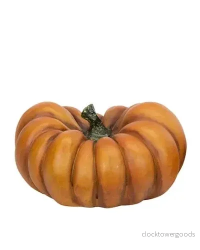 Dekoration Pumpa, Orange L