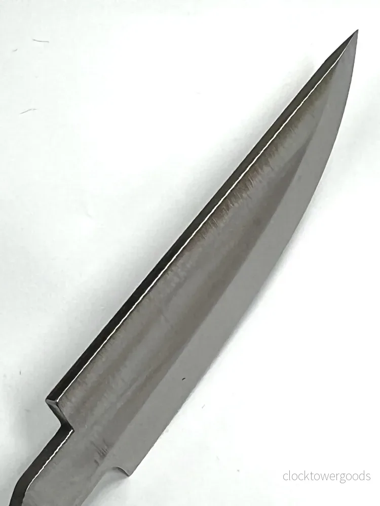 Täljknivblad BC1 60 mm - Bild 3