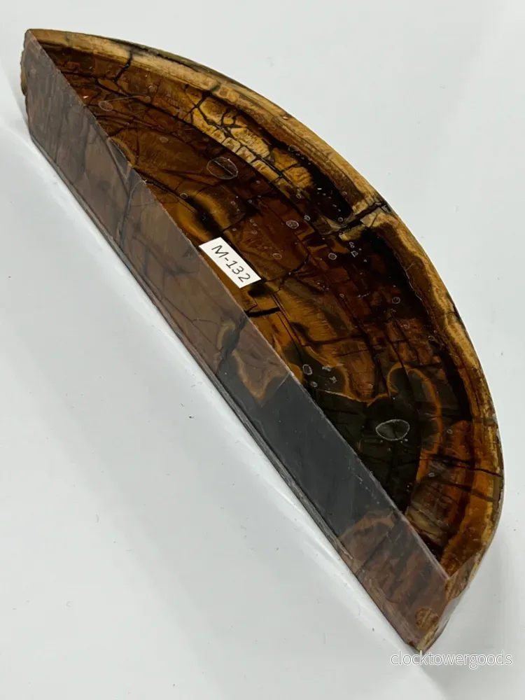 Skaftämne av mammutbete M132 - Bild 2