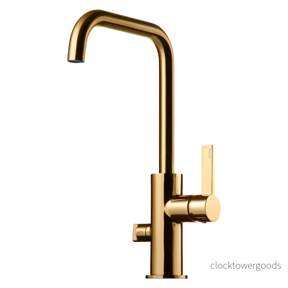 Köksblandare Tapwell ARM984