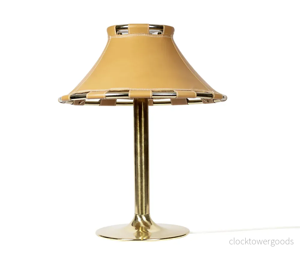 Atelje Lyktan Anna bordslampa