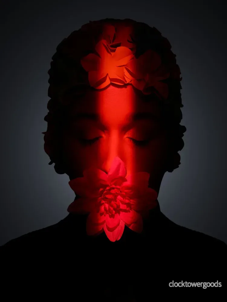 Red Stroke Red Stroke