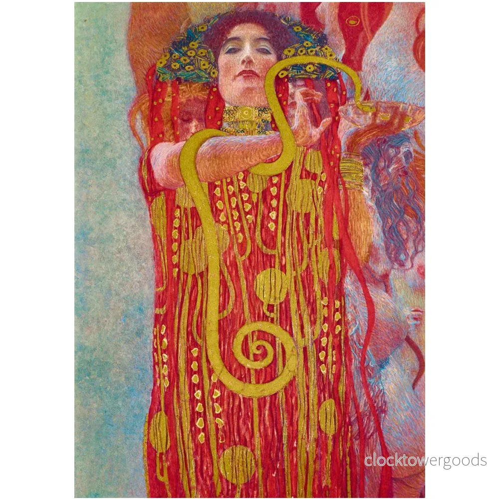 Hygieia