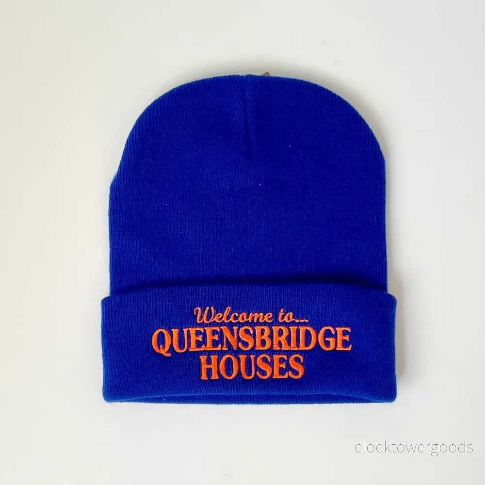 Queensbridge Beanie