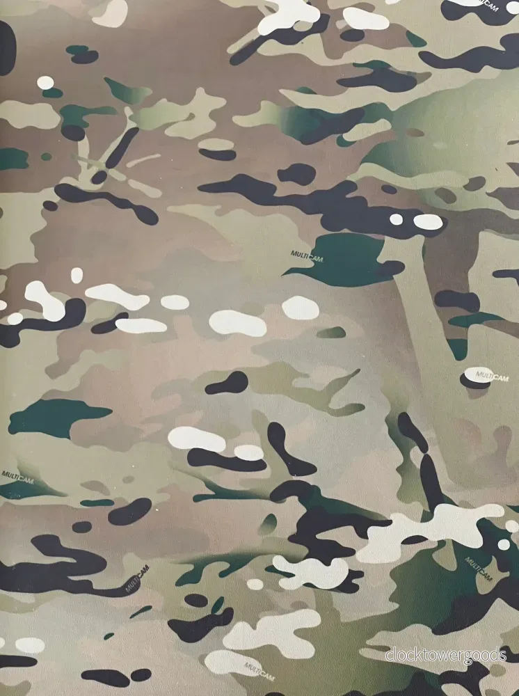 Multicam Forest - Kydex - Bild 2