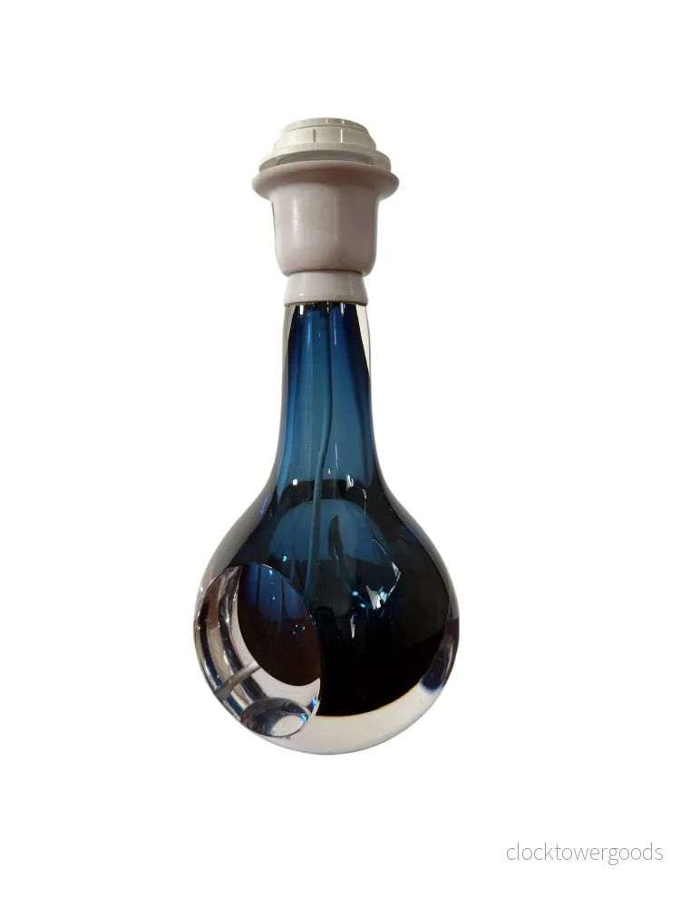 Elegant Bordslampa i Glas - Bild 3