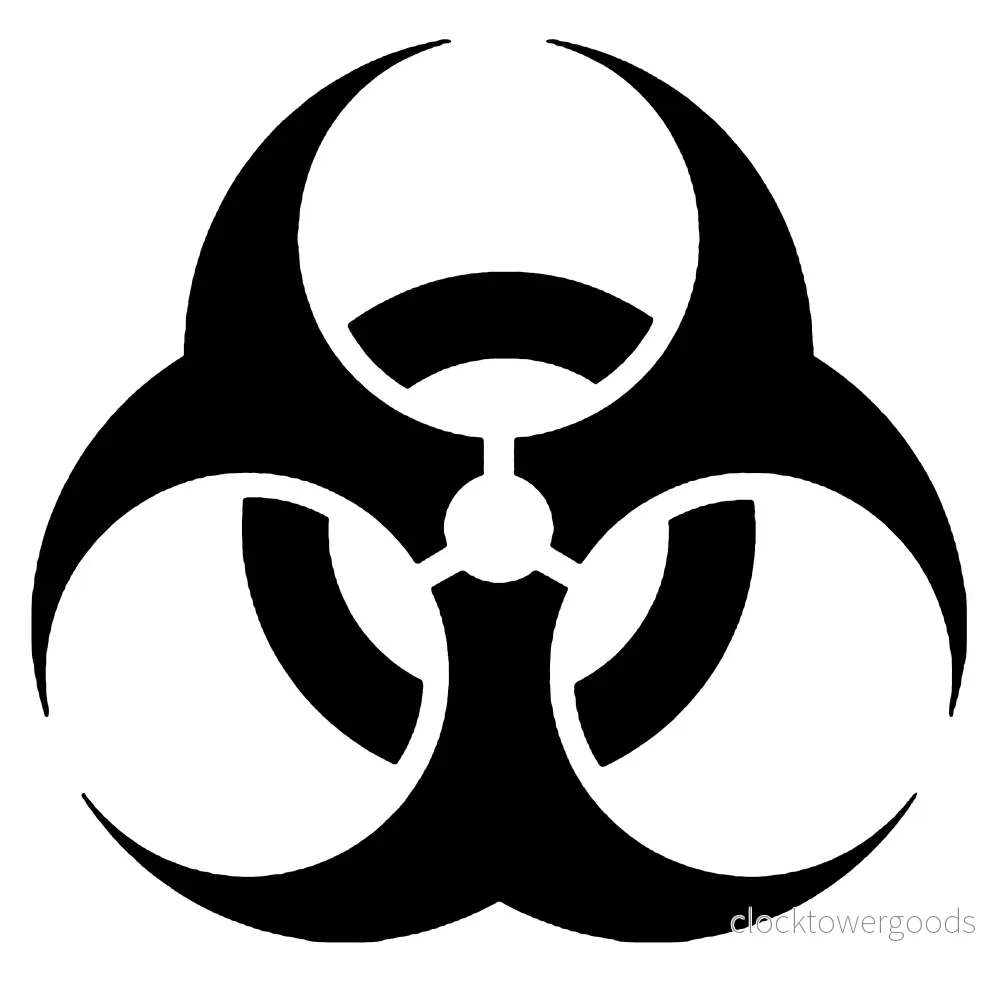 Biohazard Biohazard