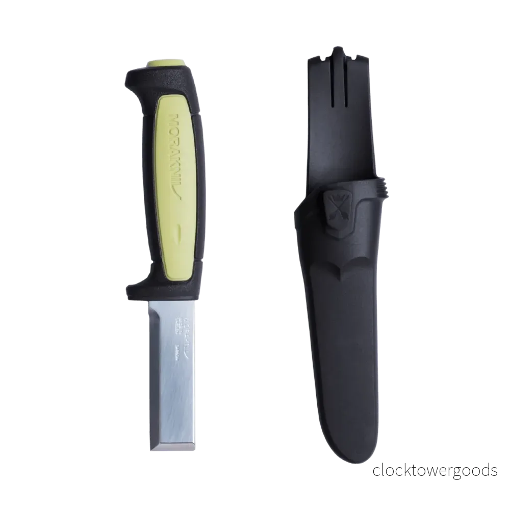 Morakniv Pro Chisel (C) – stämjärnskniv - Bild 2