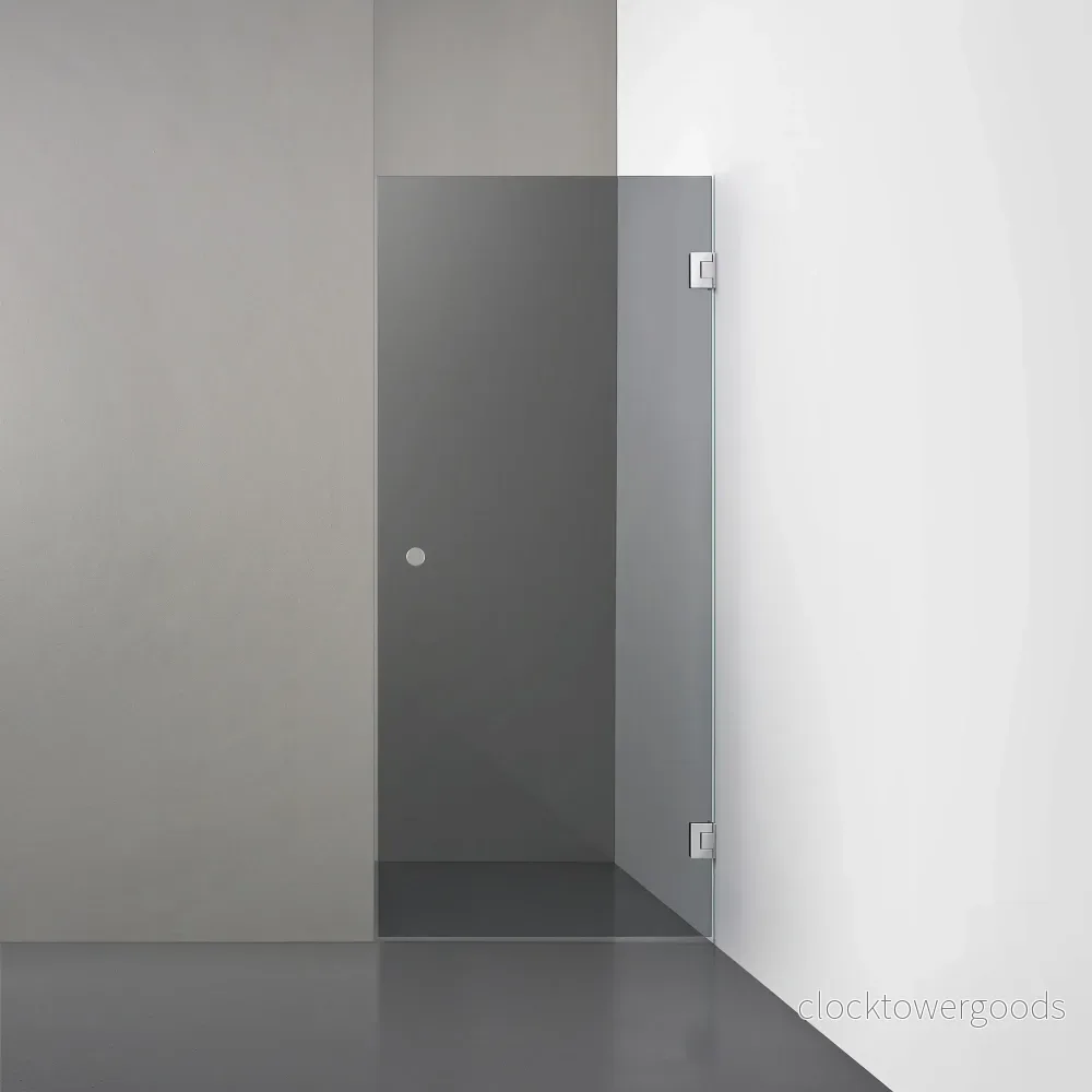 ROOH R4 Duschnisch Dörr – Röktonat glas - Bild 2