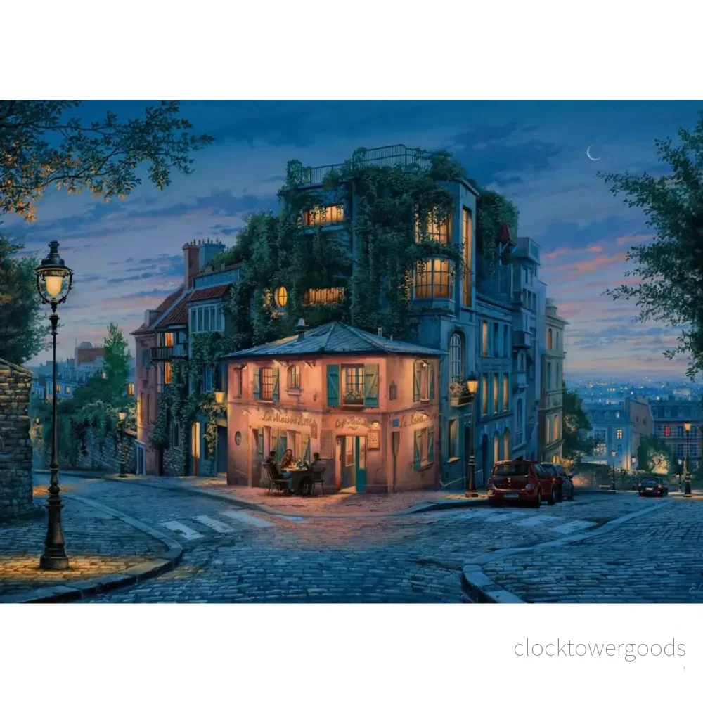 Le Maison Rose Blue Le Maison Rose Blue