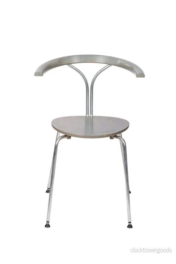 Designstol svensk retro