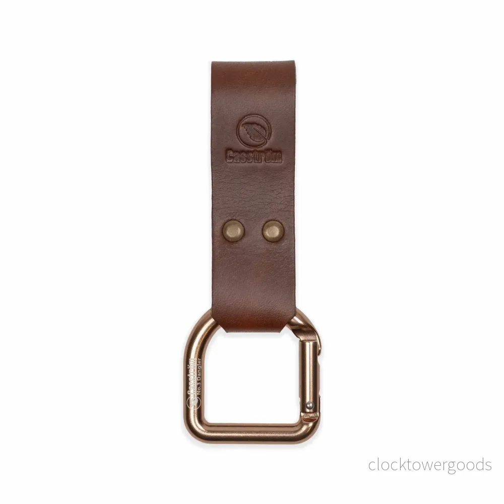 Casström No.3 Dangler Casström No.3 Dangler