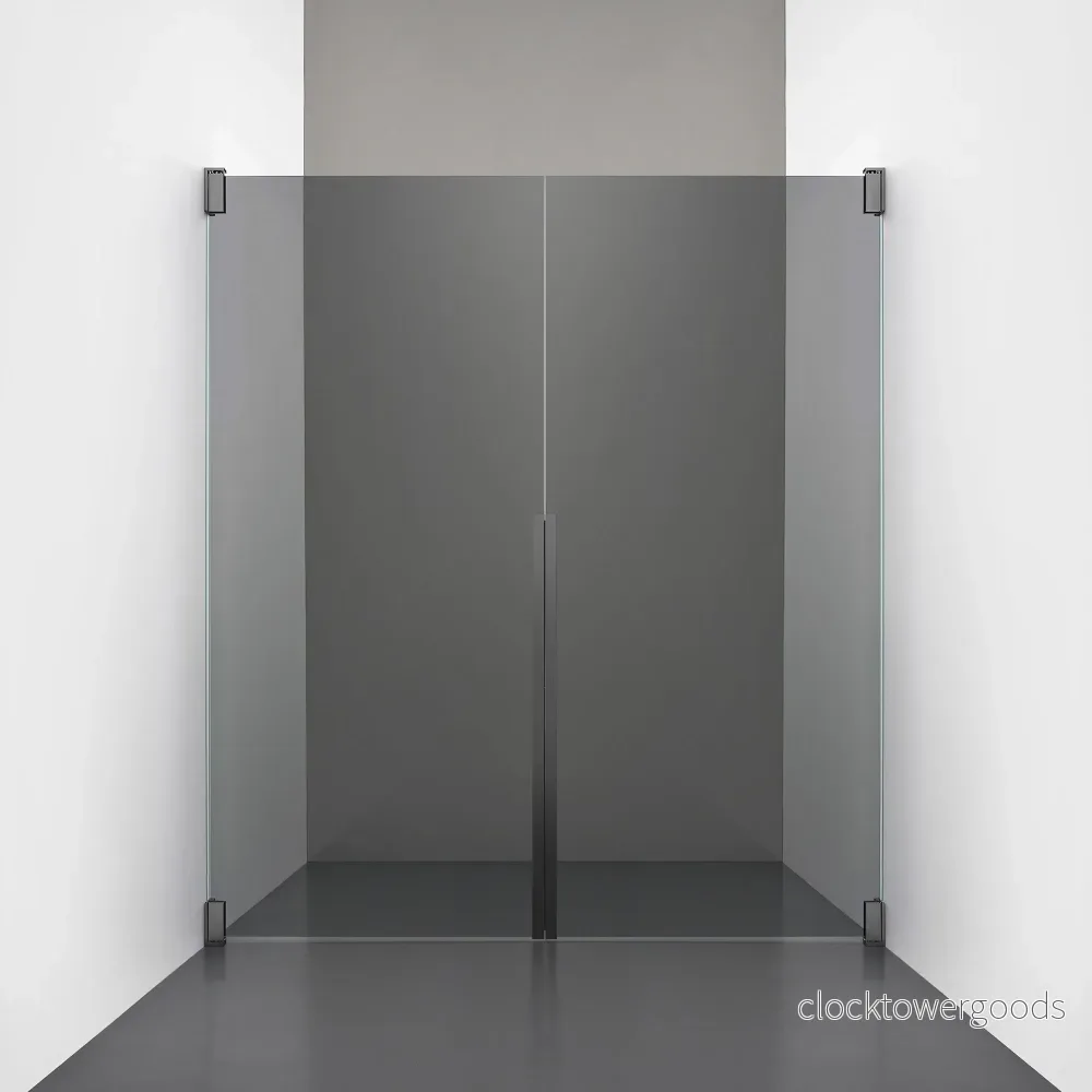 ROOH R2 Duschnisch Dörr + Dörr – Röktonat glas - Bild 3